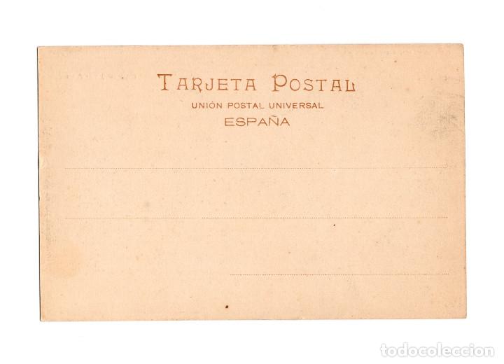 Postales: ARAG&Oacute;N.- LA JOTA. - Foto 2