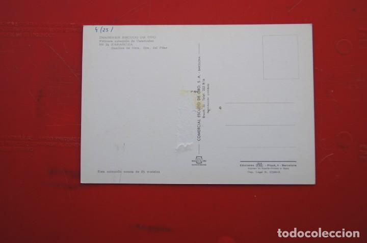 Postales: POSTAL DE ZARAGOZA - Foto 2