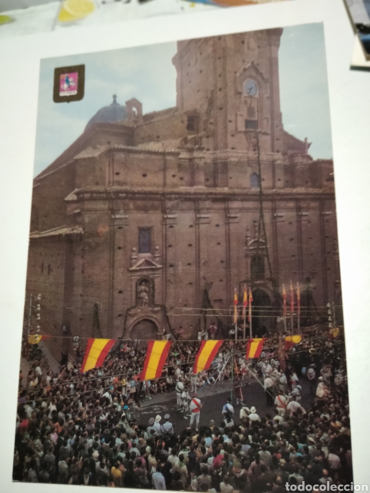 Postales: Postal Huesca - Foto 1