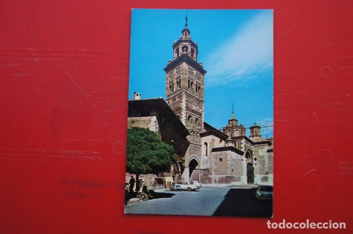 Postales: POSTAL DE TERUEL - Foto 1