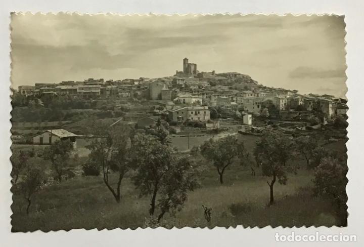 Postcards: BENABARRE. VISTA GENERAL. (ED. SICILIA, 3)