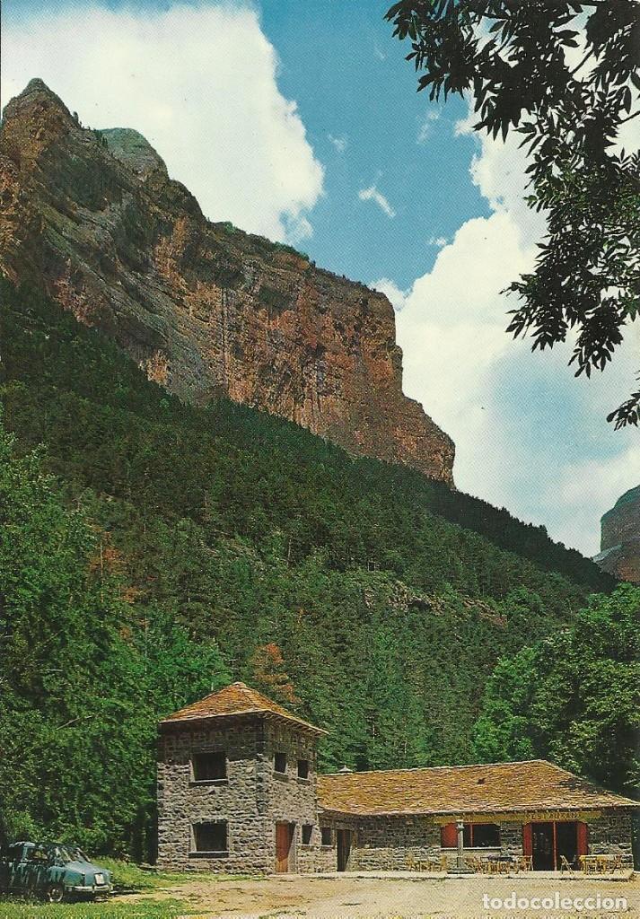Postales: Ordesa. 73. Entre 1960 1970. 10x15 cm. Buen estado. Postal.