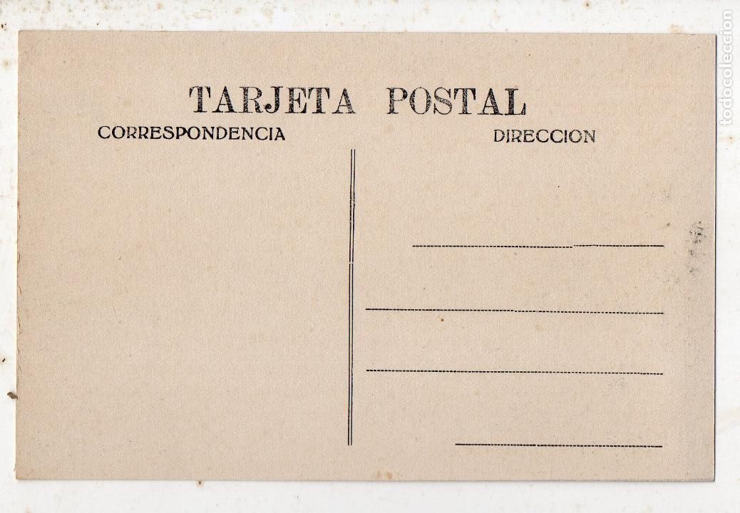 Postales: Zaragoza. La Rivera, La Seo y El Pilar. - Foto 2