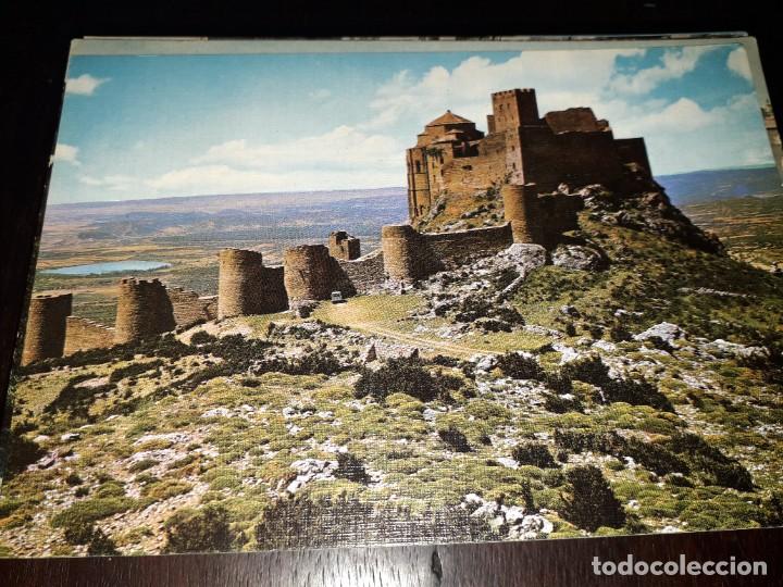 Postales: N&ordm; 38619 POSTAL CASTILLO DE LOARRE HUESCA - Foto 1