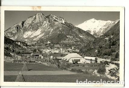 Postales: ANTIGUA POSTAL BIELSA HUESCA 1966 - Foto 1