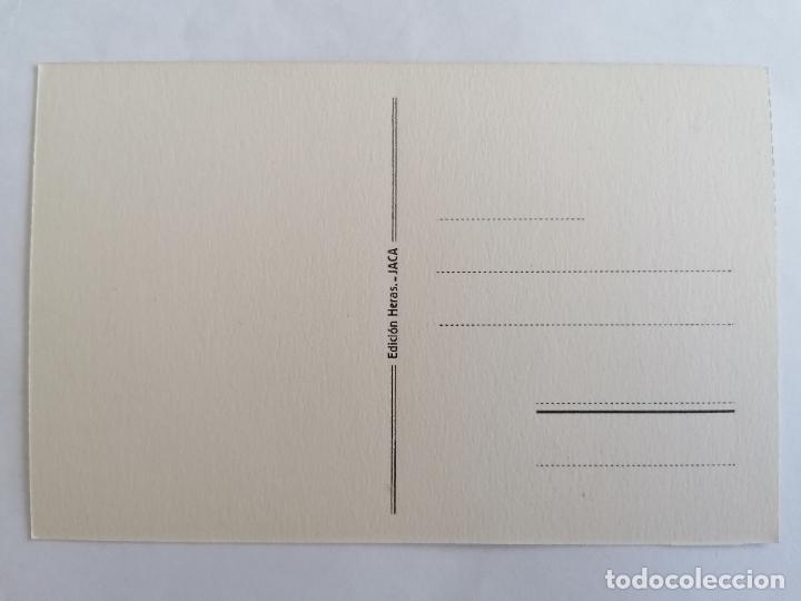 Postales: POSTAL PANTICOSA, N&ordm; 1 - Foto 2