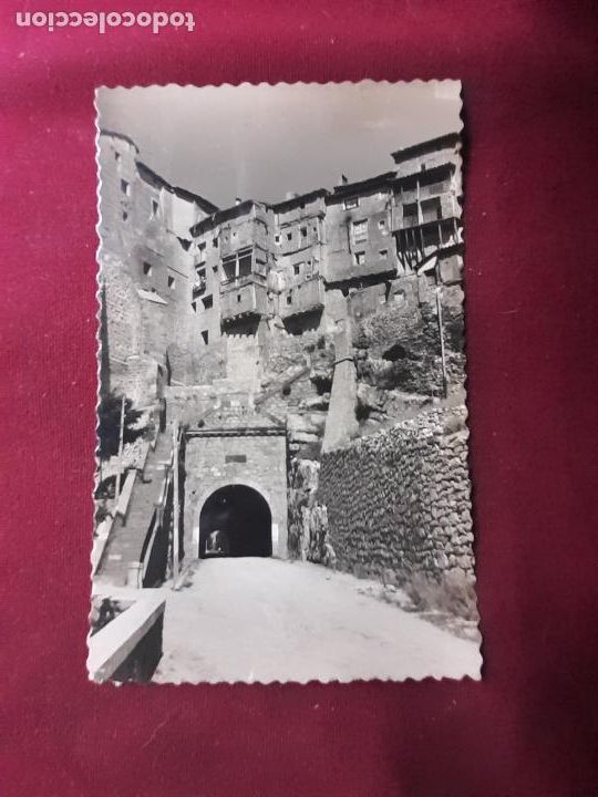 Postales: Albarrac&iacute;n - Foto 1