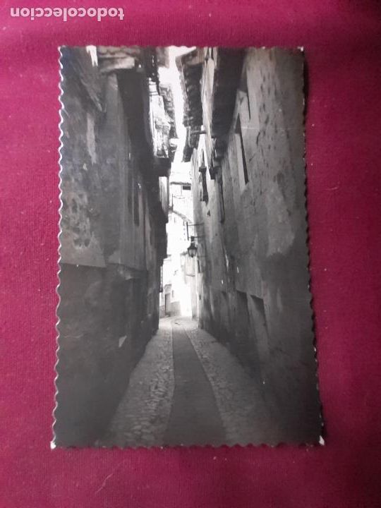 Postales: Albarrac&iacute;n - Foto 1