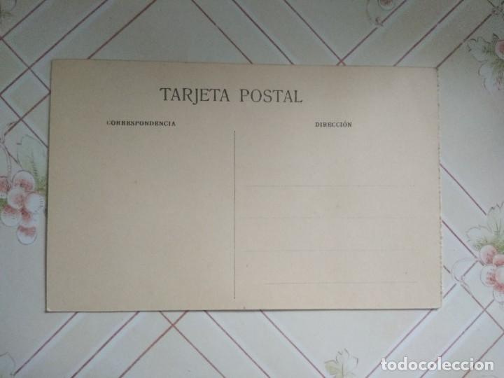 Postales: Postal zaragoza, el coso - Foto 2