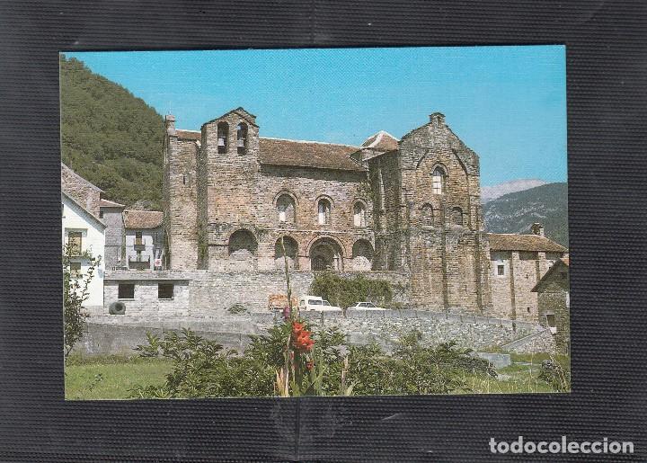 Postales: 36.- SIRESA. IGLESIA DE SAN PEDRO - Foto 1
