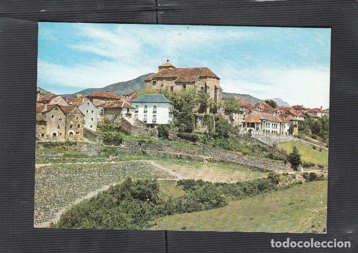 Postales: 668. ANSO. PANOR&Aacute;MICA - Foto 1