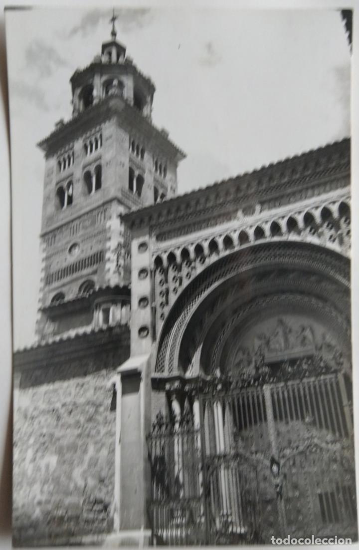 Postales: TERUEL - Foto 1