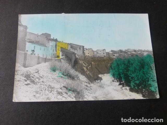 Postales: VINACEITE TERUEL VISTA - Foto 1