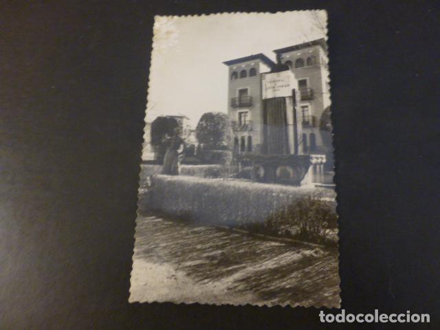 Postales: TERUEL MONUMENTO A JOSE TORAN - Foto 1