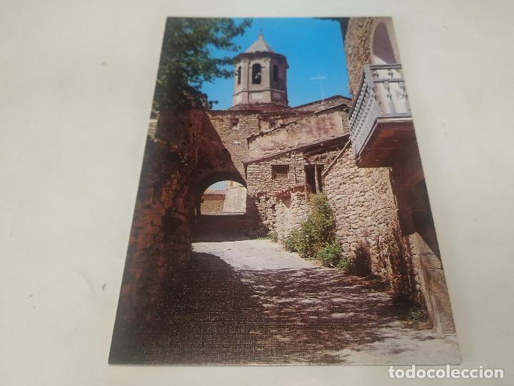 Postales: HUESCA - POSTAL RODA ISABENA - RINC&Oacute;N T&Iacute;PICO - Foto 1