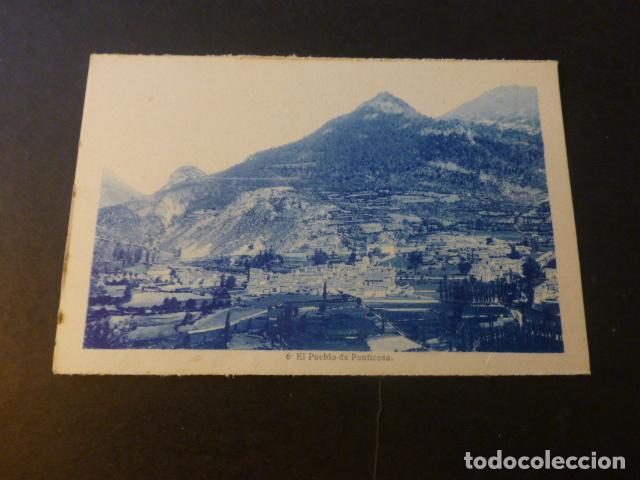 Postales: PANTICOSA HUESCA EL PUEBLO - Foto 1