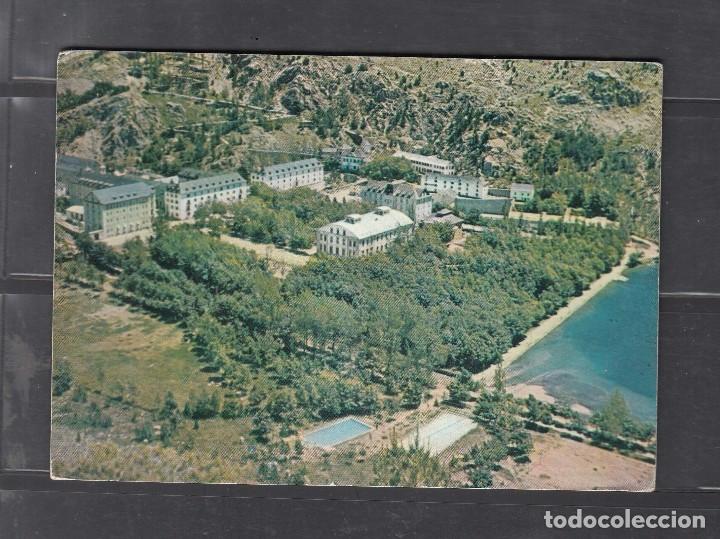 Postales: 2.004 BALNEARIO DE PANTICOSA. VISTA GENERAL