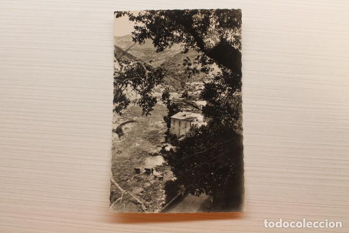 Postales: POSTAL BOLTA&Ntilde;A RIO ARA Y MOLINO