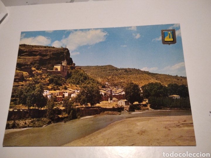 Postales: Graus Huesca postal - Foto 1