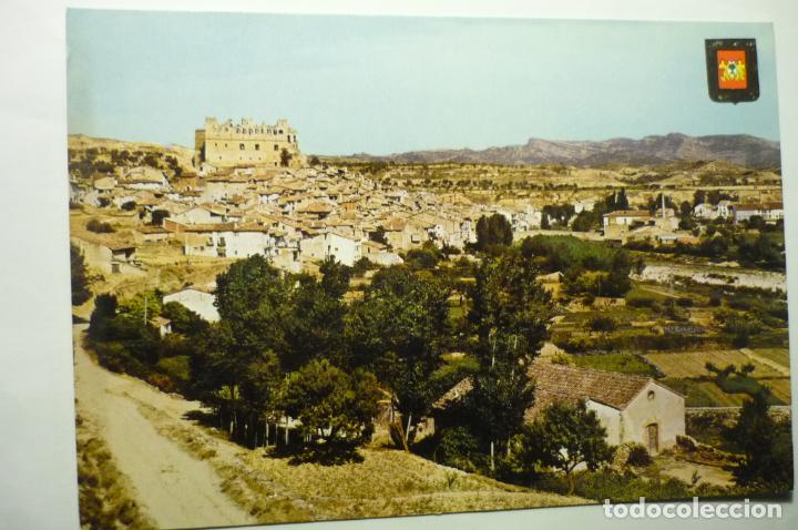 Postales: postal valderrobres.-panoramica - Foto 1