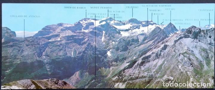 Postales: BIELSA - Foto 1