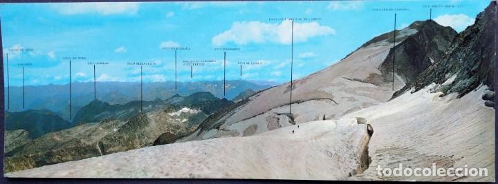 Postales: BENASQUE - Foto 1