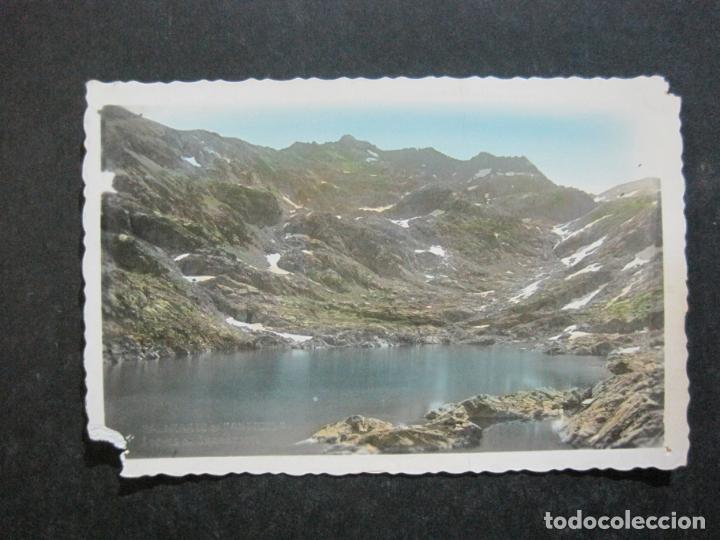 Postcards: BALNEARIO DE PANTICOSA-IBON DE BRAMATUERO-ED&middot;LIBRERIA DEPORTES-26-POSTAL ANTIGUA-(76.281)