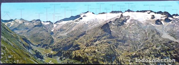 Postales: BENASQUE. PIRINEO ARAGON&Eacute;S - Foto 1