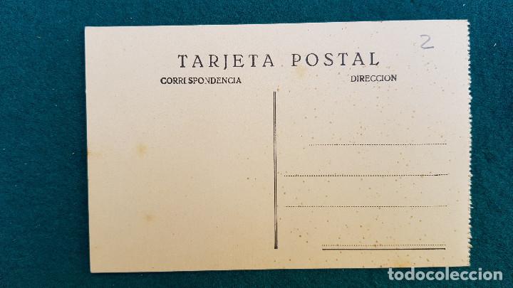 Postales: POSTAL DE ZARAGOZA - EL TEMPLO DEL PILAR - Foto 2