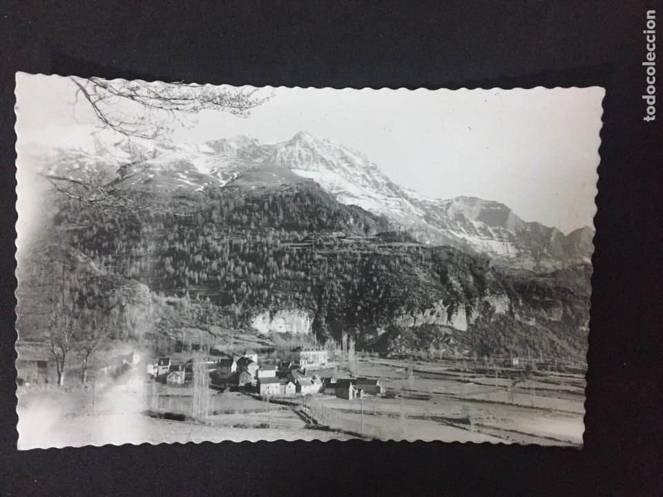Postales: PUEYO DE JACA - VISTA GENERAL - N&ordm; 4 ED. DARVI