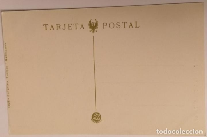 Postales: ZARAGOZA FINAL DE JOTA - Foto 2