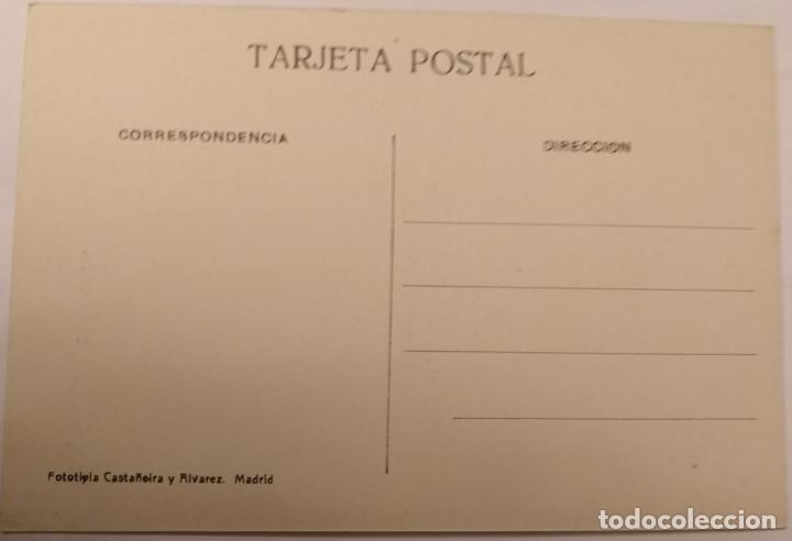 Postales: ZARAGOZA ALTAR MAYOR DE LA SEU - Foto 2