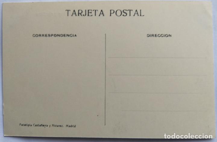 Postales: ZARAGOZA EL PILAR Y EL RIO EBRO - Foto 2