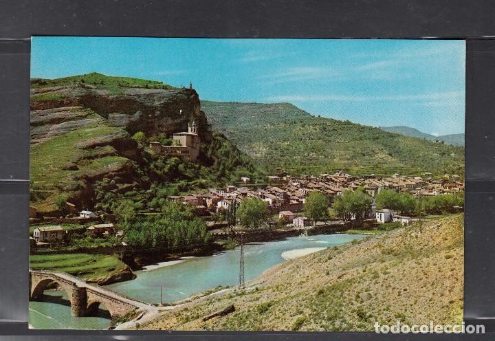 Postales: 592. GRAUS. VISTA GENERAL - Foto 1