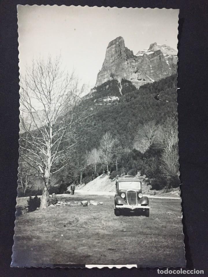 Postales: ORDESA - TOZAL DEL MAYO - N&ordm; 1 ED. DARVI