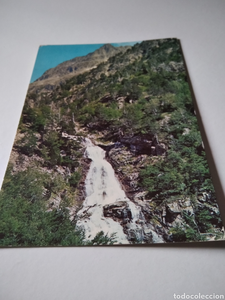 Postales: Sallent de Gallego - Foto 1