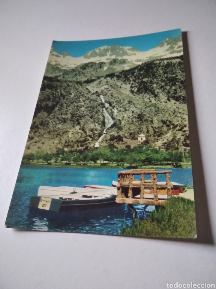 Postales: Panticosa balneario - Foto 1