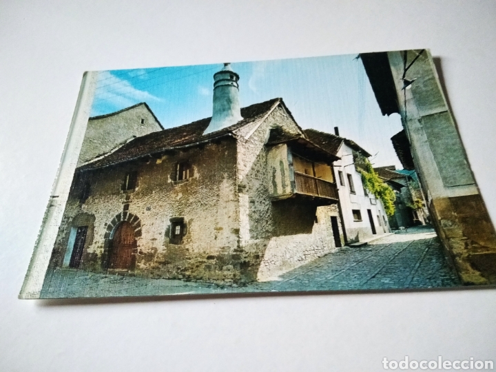 Postales: Anso - Foto 1