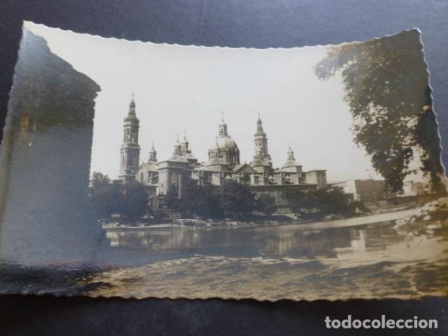 Postales: ZARAGOZA EL PILAR - Foto 1