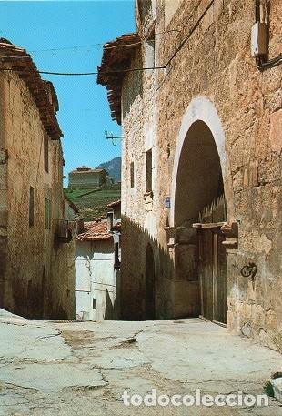 Postales: Villarluengo - 2 Ermita de San Bartolom&eacute; - Foto 1
