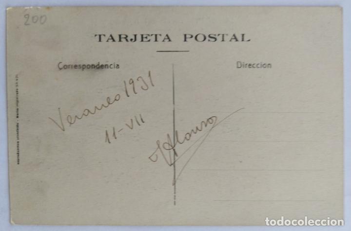 Postales: ZARAGOZA CASTILLO DE ALJAFERIA - Foto 2