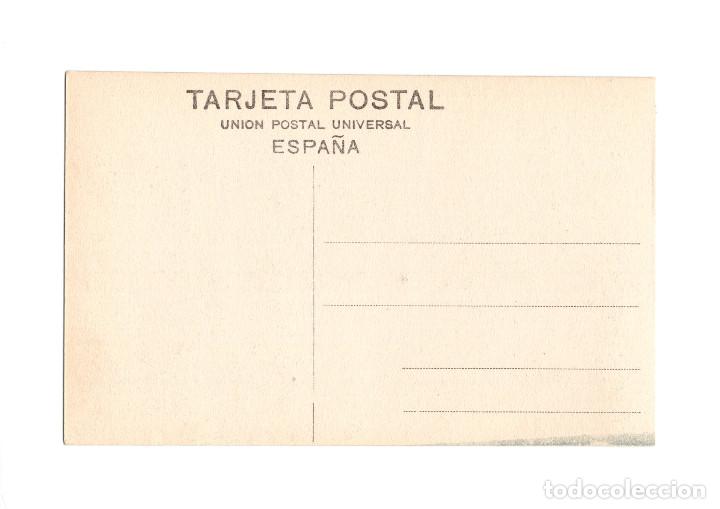 Postales: ZARAGOZA.- CALLE DEL COSO. - Foto 2