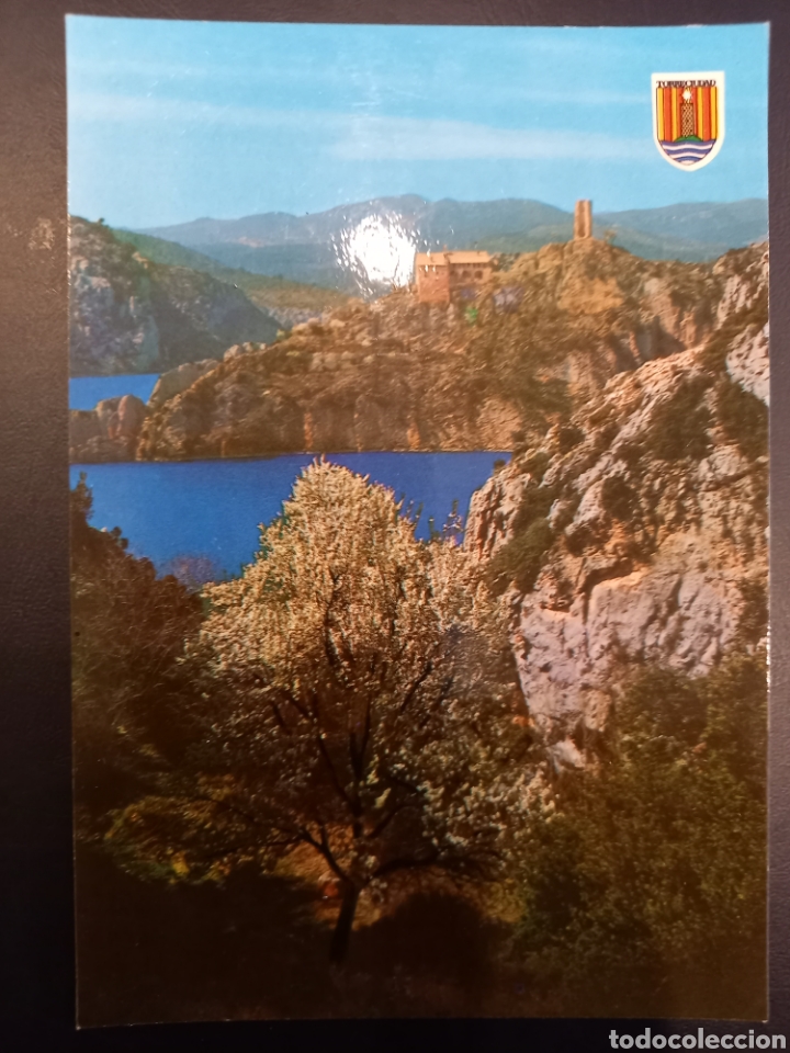 Postales: Postal de. Torreciudad. Huesca. - Foto 1