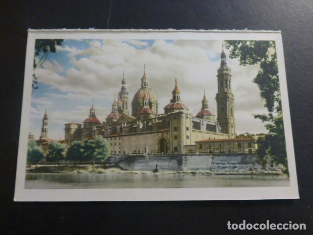 Postales: ZARAGOZA EL PILAR - Foto 1