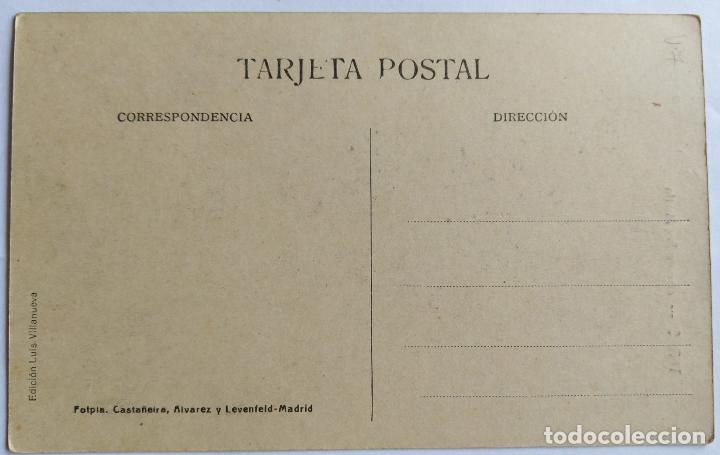 Postales: TERUEL TORRE DE SAN MARTIN - Foto 2