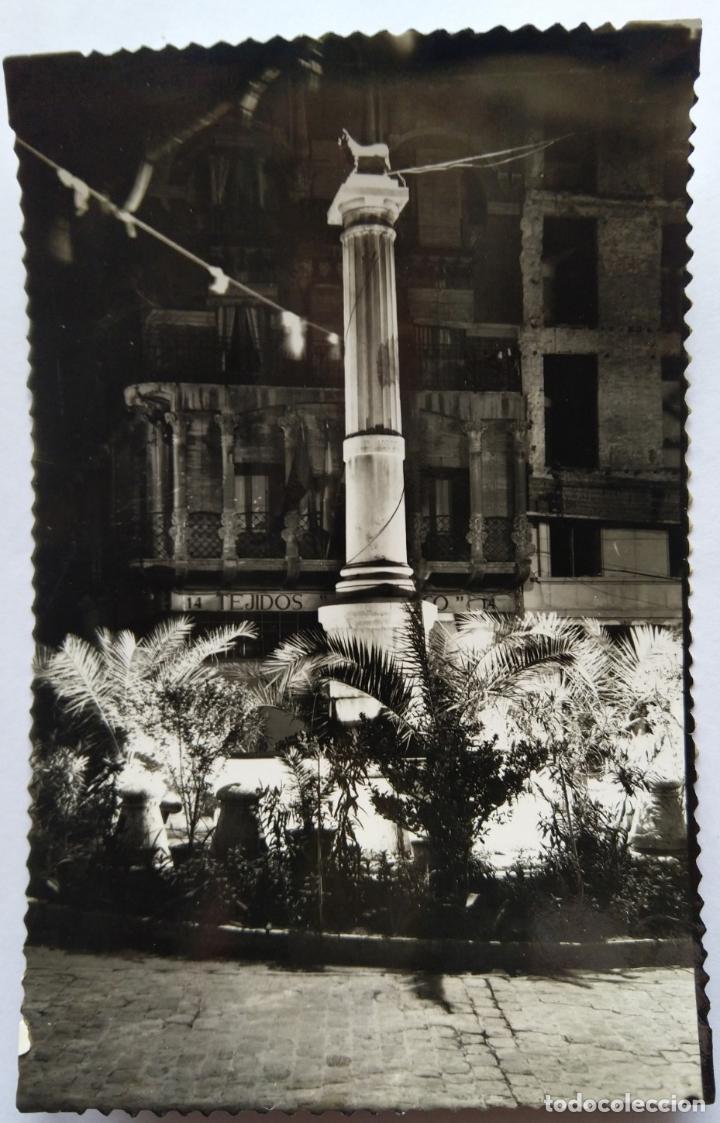 Postales: TERUEL EL TORICO - Foto 1