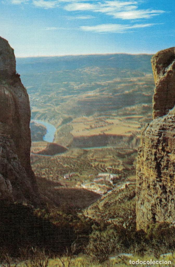 Postales: Riglos (Pirineo Aragon&eacute;s). / Postal sin circular - Foto 1