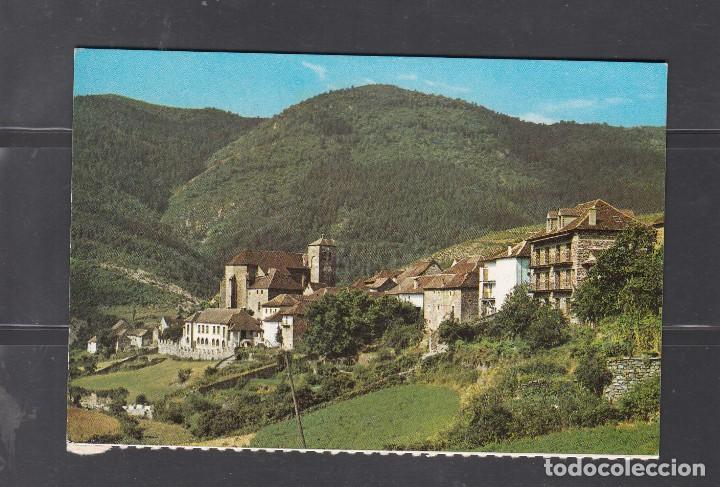 Postales: HUESCA - ANS&Oacute; - Foto 1