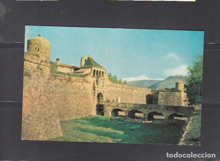 Postales: JACA. CIUDADELA - Foto 1