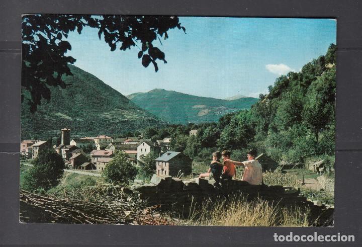 Postales: 1.- SARVISE. EN LA RUTA A ORDESA - Foto 1